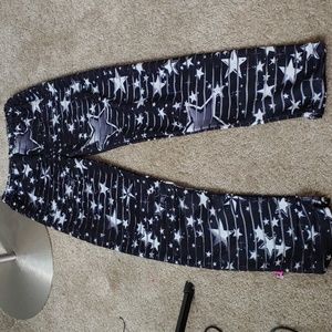Rockstar leggings